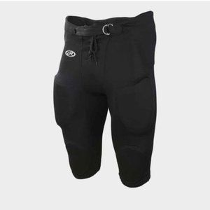 Lightweight Polyester Football Pants - Rawlings